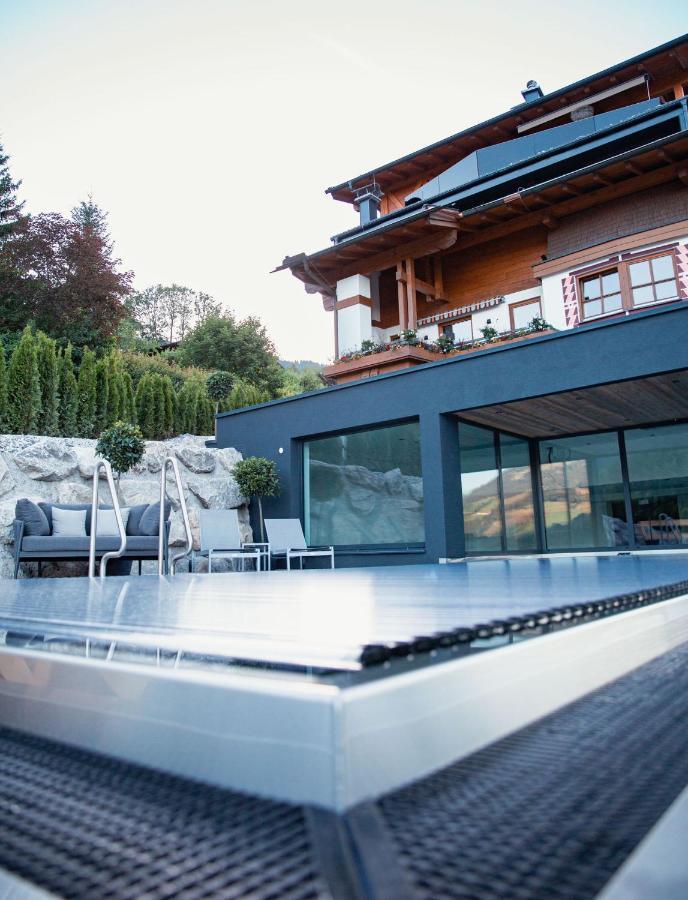 Gappmaier Appartement
