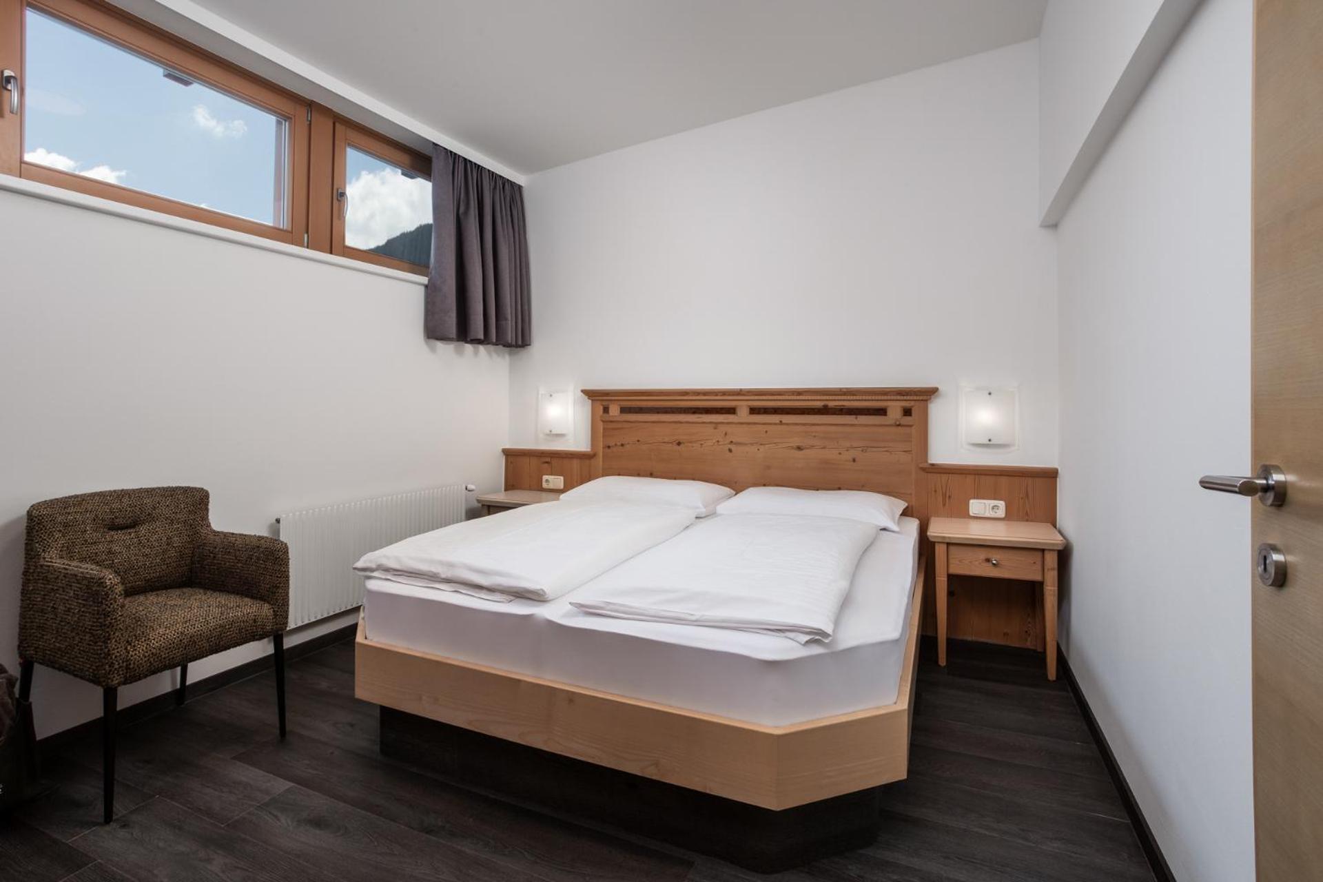 Gappmaier Appartement *