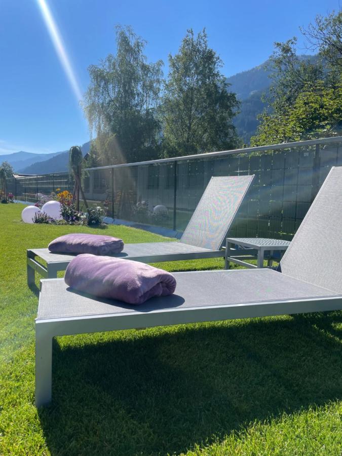 Apartment Gappmaier Saalbach-Hinterglemm