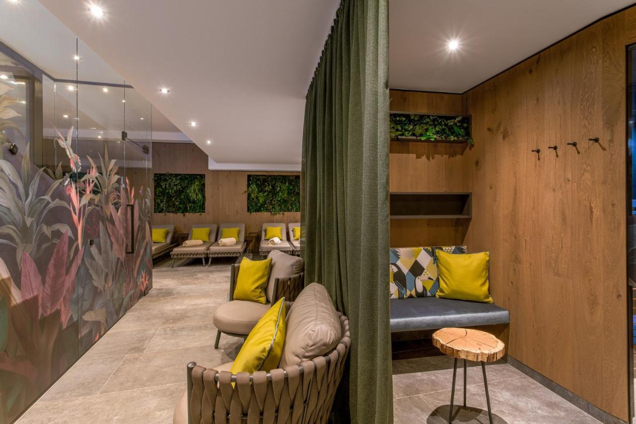 Gappmaier Apartment
