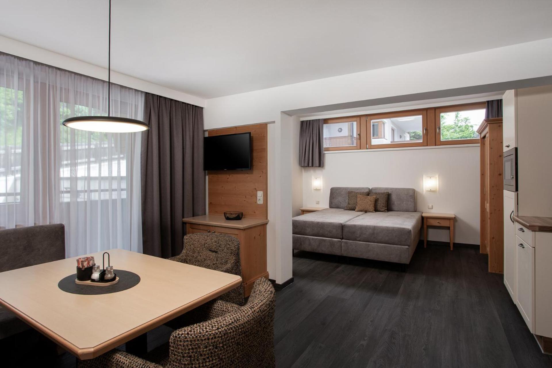 Gappmaier Apartment