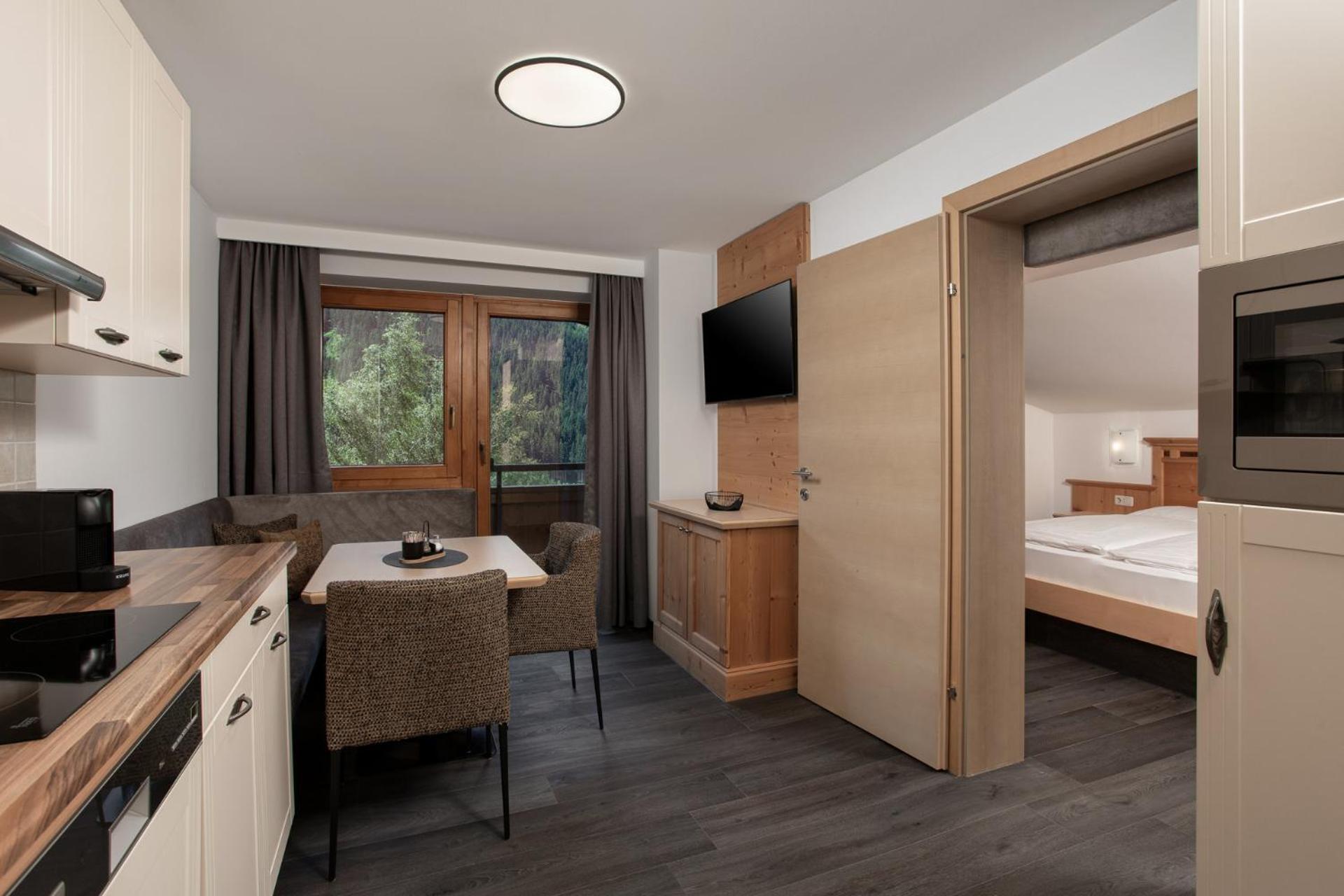 Apartment Gappmaier