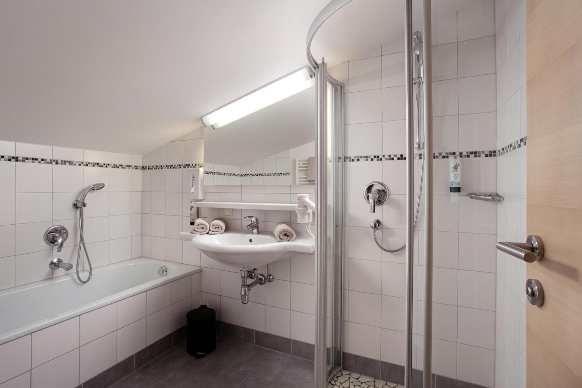 Gappmaier Apartment