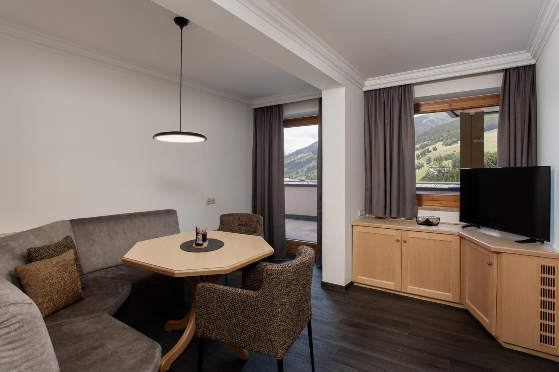 Apartment Gappmaier *