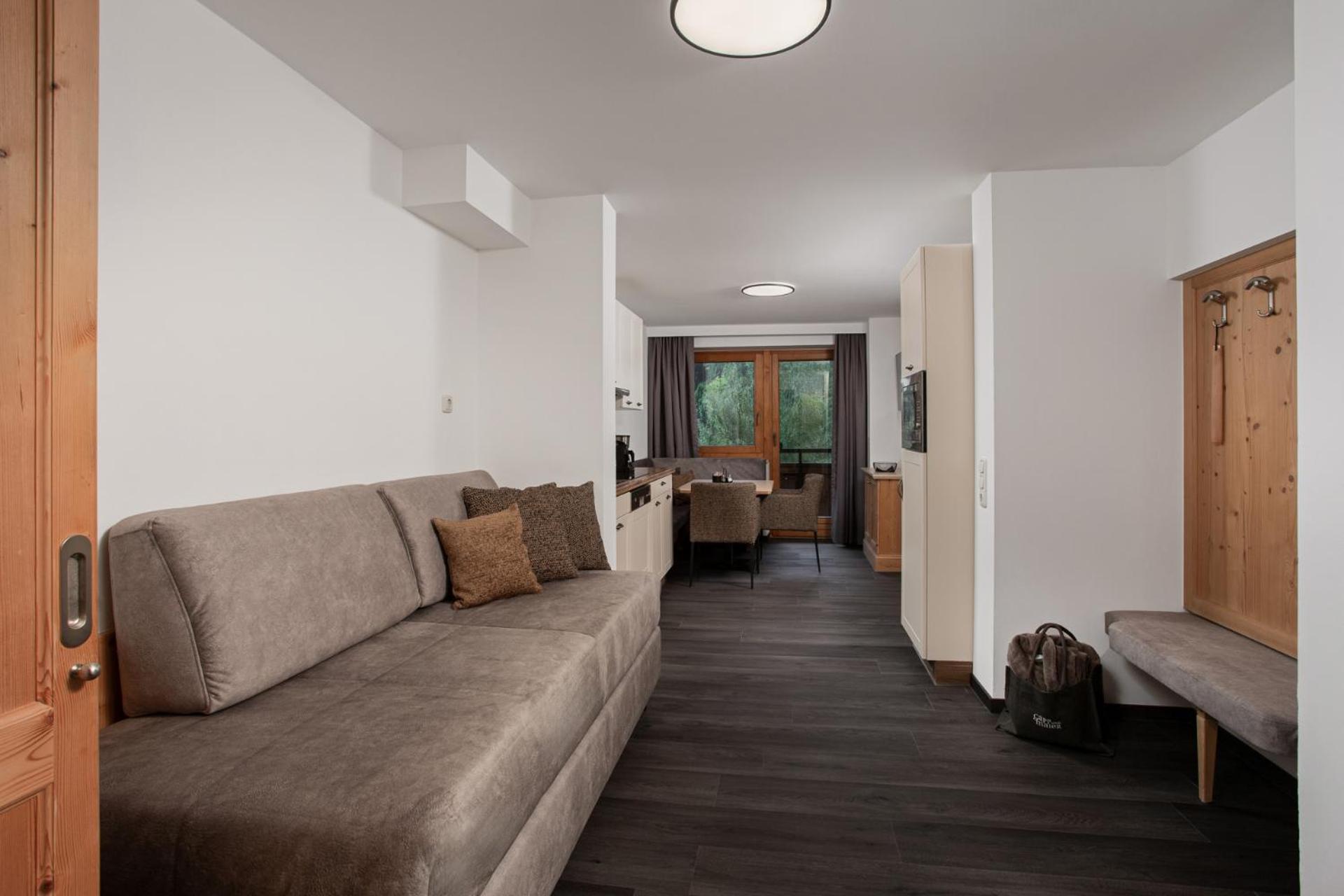 Gappmaier Apartment Saalbach-Hinterglemm