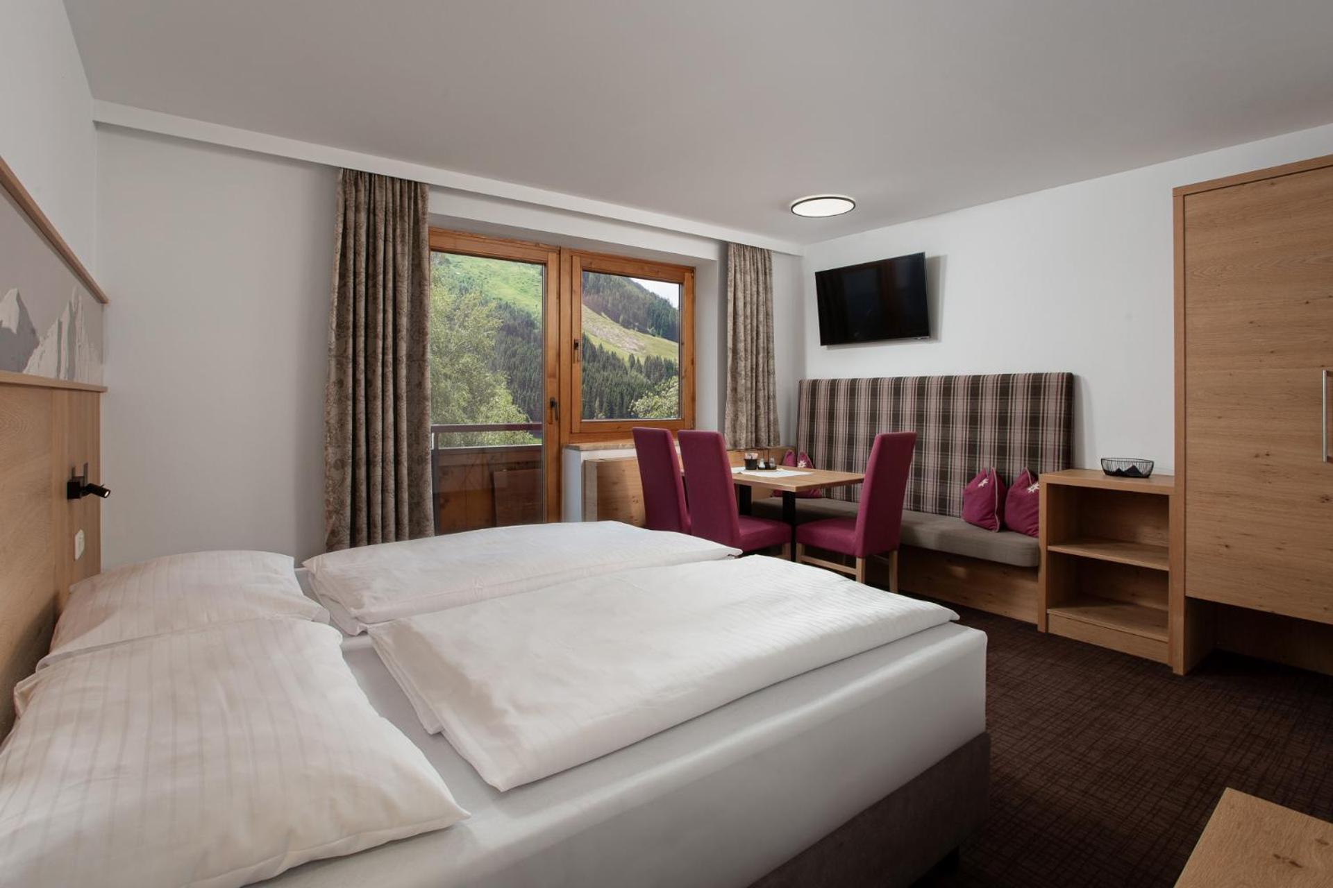 Apartment Gappmaier Saalbach-Hinterglemm