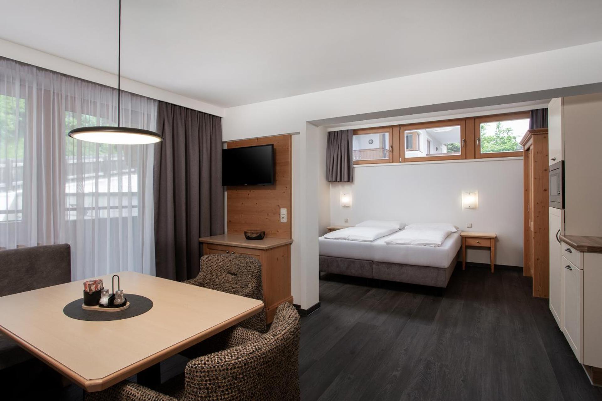 Gappmaier Apartment