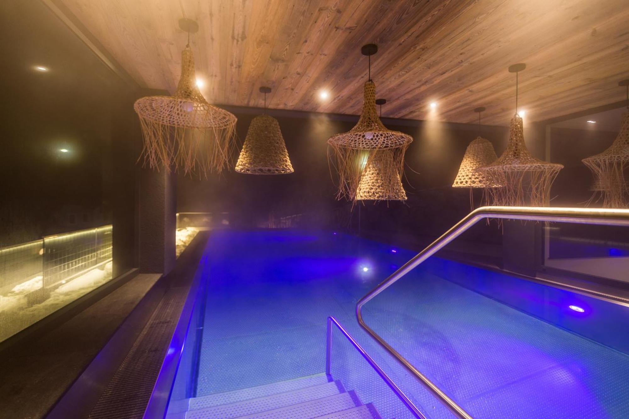 Apartment Gappmaier Saalbach-Hinterglemm