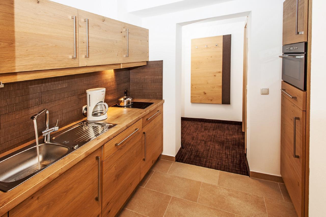 Apartment Gappmaier *