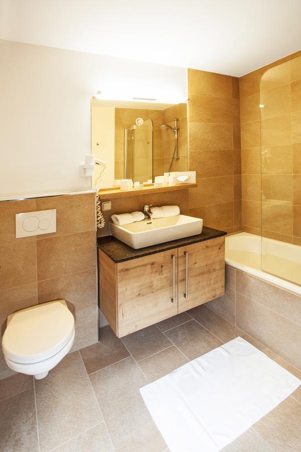 Gappmaier Apartment *