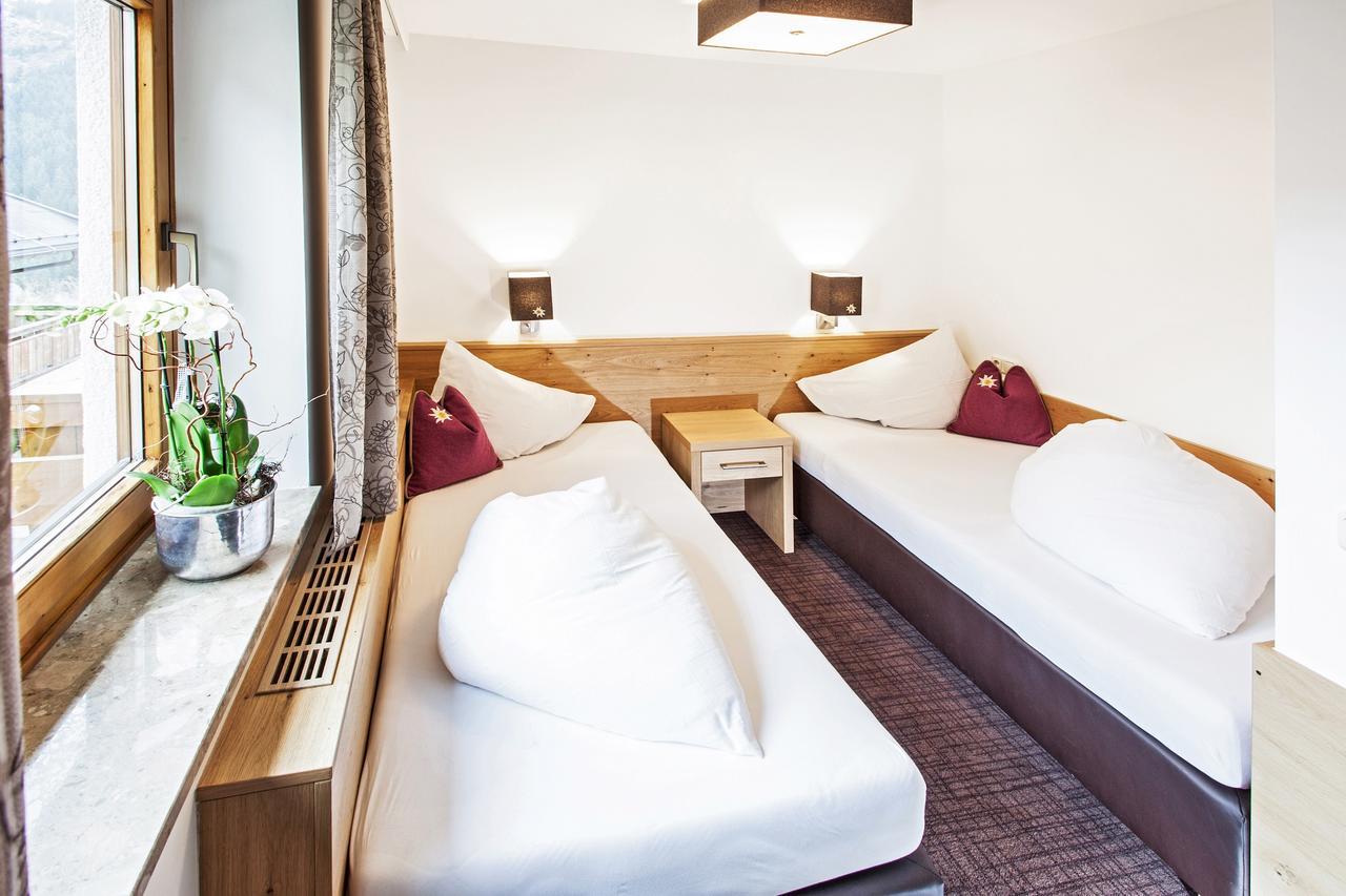 Apartment Gappmaier